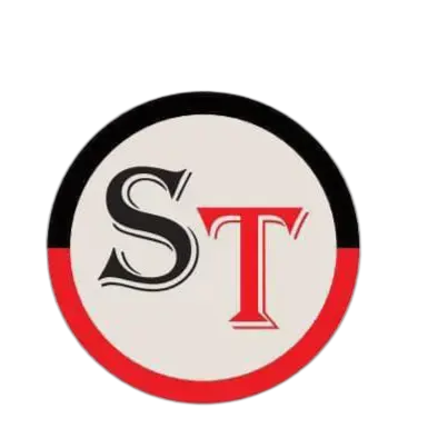 store logo